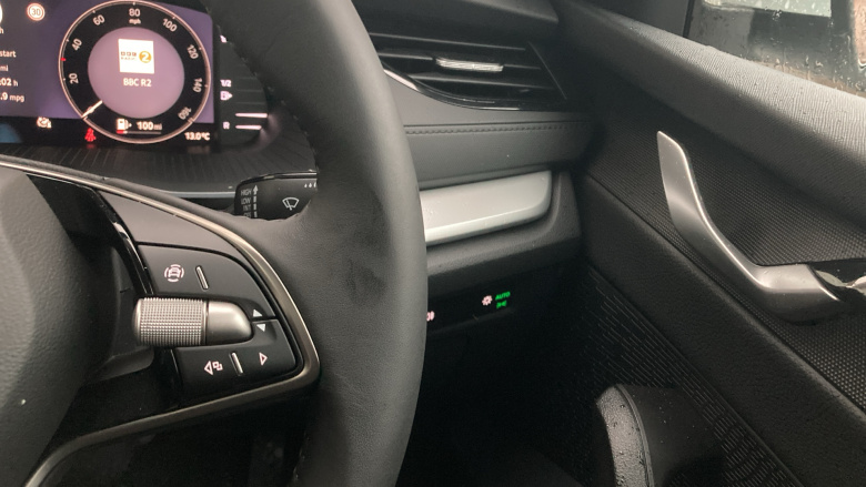 Skoda Octavia 1.5 TSI SE Technology 5dr Petrol Estate